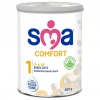 BFS   SMA Comfort 1 Bebek Sütü 0-6 Ay 400 Gr