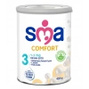 BFS  SMA Comfort 3 Devam Sütü 1-3 Yaş 400 Gr