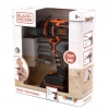BFS   Smoby Black & Decker Elektrikli Matkap 360916