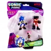 BFS Sonic Prime 3lü Figür Seri 2 Blister Asorti
