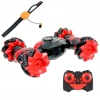BFS  Speed  Şarjlı Akrobat Çift Kumandalı Araba