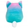 BFS   Squishmallow Pembe Mavi Tilki Vickie 20 cm
