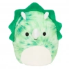 BFS   Squishmallow Yeşil Triceratops Rocio 20 cm