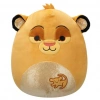 BFS Squishmallows Disney Aslan Kral Serisi 25 cm Asorti