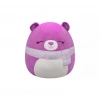 BFS   Squishmallows Mor Ayı 50 cm