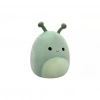 BFS   Squishmallows Zeytin Yeşili Sümüklüböcek 40 cm