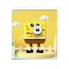 BFS Sünger Bob Tasarımlı Yeni Nesil Çocuk Dijital Mini Fotoğraf Makinesi Çift Kamera
