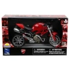 BFS   Sunman 1:12 Ducati Monster 1100