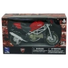 BFS   Sunman 1:12 Ducati Monster S4