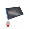 BFS T12 Mavi Writing Tablet Lcd 12 Inç Dijital Kalemli Çizim Yazı Tahtası