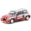 BFS   Tarmac Works 1/64 Renault 5 MAXI Turbo European Hill-Climb Championship 1987 Giovanni Rossi