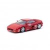 BFS  Tarmac Works X iXO Models 1/64 Ferrari F355 Challenge Presentation