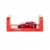 BFS  Tarmac Works X iXO Models 1/64 Ferrari F355 Challenge Presentation