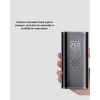 BFS Taşınabilir 80W Kablosuz Lastik Şişirme Pompası Dijital Ekranlı