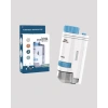 BFS Taşınabilir LED Işıklı Cep Mikroskop – 80X–200X Büyütme