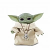 BFS    The Child Animatronic Baby Yoda F1119