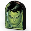 BFS The Hulk 300 Parça Puzzle 35583 - Metal Kutu
