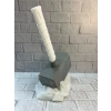 BFS Thor’un Çekici Dekoratif Süs Güçlü ve İkonik Tasarım 20x34 cm
