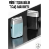 BFS Tıraş Makinesi Islak Ve Kuru Kullanıma Uygun Kablosuz Taşınabilir
