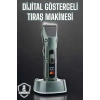 BFS Tıraş Makinesi Uzun Pil Ömrü Şarjlı Günlük Tıraş Makinesi