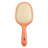 Mey İthalat®   Twistlo Saç Fırçası Turuncu