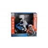 Mey İthalat® UJ99-MT01 UZ KUM ŞARJLI 1 10 MOTOSİKLET