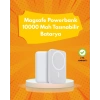 BFS Ultra Kompakt ve Güçlü – MagSafe Powerbank 10000 mAh ile Kablosuz Şarj Deneyimi