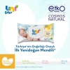 BFS   Uni Baby Yenidoğan Islak Havlu Mendil 3Lü 120 Yaprak