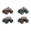 BFS  Uzaktan Kumandalı Monster Trucks 20 cm
