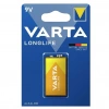 BFS Varta Longlife 9V Pil