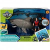 Mey İthalat® Wild Quest Köpekbalığı Oyun Seti