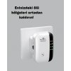 BFS Wireless-N WiFi Repeater 300 Mbps Sinyal Güçlendirici