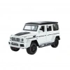 BFS  XHD-B2425 -Vardem Çek Bırak şıklı ve Sesli Kapıları Açılan G Jeep 1:24