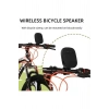 Bisiklet Motorsiklet Gidon Kemer Aparatlı Hafıza Kartı Usb Girişli Bluetooth Hoparlör