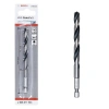Mey İthalat® Bosch Pointteq Altıgen Şaftlı Hss Matkap Ucu 8 mm
