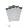 Cepsiz Büyük Boy Kargo Poşeti 35x45+5 cm - 300 Adet (40+40=80 Mikron)