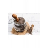 Chia Tohumu Deluxe Seri Organik Lezzetli 200 Gr