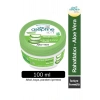 Cire Aseptine Soft Aloe Vera Özlü Yatıştırıcı Besleyici Prebiyotikli Krem 100 ml
