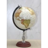 Dekoratif Dünya Küre Sl318-a