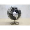 Dekoratif Masa Üstü Dünya Küre Alk3582