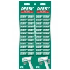 Derby Tek Bıçak Kartela 48li