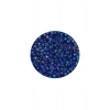 Dökme Cam Kum Boncuk (11/0) 2 mm - 20 Gram -  Koyu Mavi - BNC017