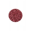 Dökme Cam Kum Boncuk (11/0) 2 mm - 60 Gram -  Koyu Pembe - BNC046
