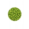 Dökme Cam Kum Boncuk (8/0) 3 mm - 20 Gram - Ihlamur Yeşili - BNC164