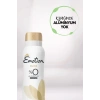 Emotion Bliss Kadın Vegan Deodorant 150 Ml Hızlı Kurur , Leke Bırakmaz