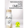 Emotion Bliss Kadın Vegan Deodorant 150 Ml Hızlı Kurur , Leke Bırakmaz