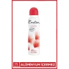 Emotion Romance Kadın Vegan Deodorant 150 Ml Hızlı Kurur, Leke Bırakmaz