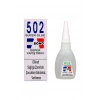 Evobond 502 Japon Yapıştırıcısı Süper Glue 20 Gr