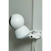Gr39  Mi 360° Home Güvenlik Kamerası Hareketli Duvar Montaj Aparatı