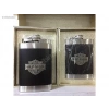 Harley Davidson Matara 8 Oz (240 Ml) Içki Viski Konyak Matarası